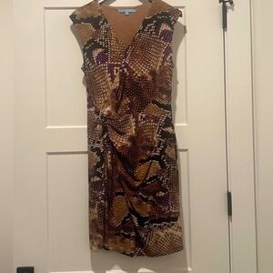 Antonio Melani Dress